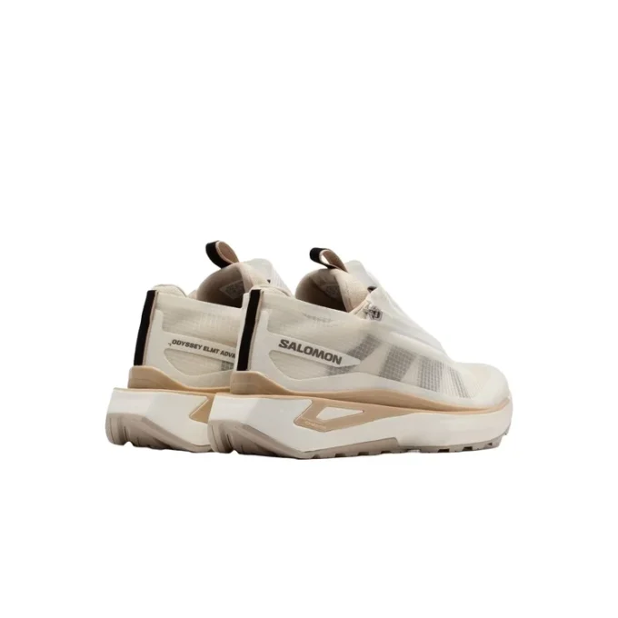 ODYSSEY Elmt Advanced „Clear Vanilla Ice”