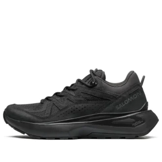ODYSSEY Elmt „All Black”