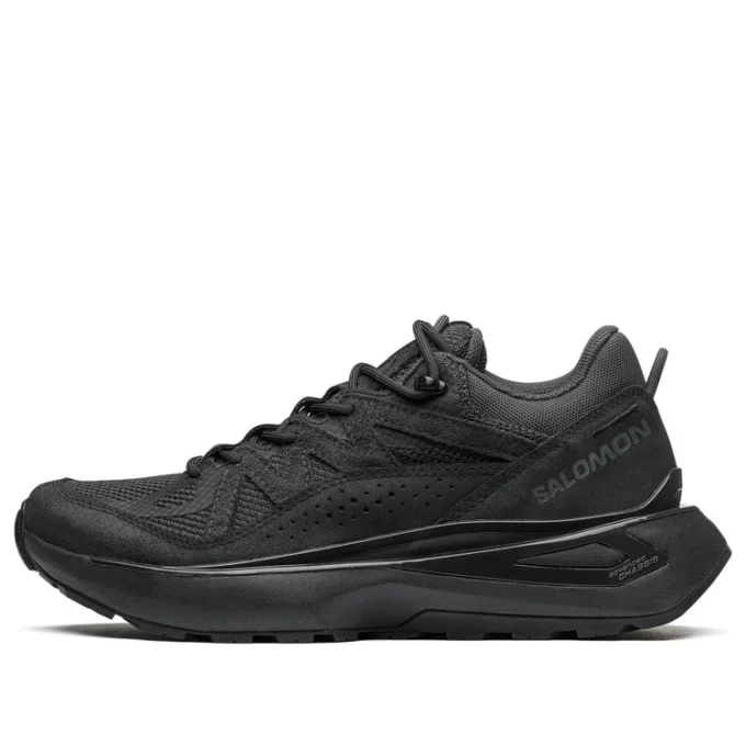 ODYSSEY Elmt „All Black” ODYSSEY Elmt „All Black”
