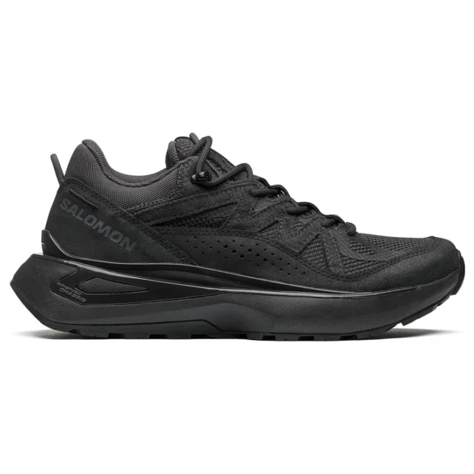 ODYSSEY Elmt „All Black” ODYSSEY Elmt „All Black”