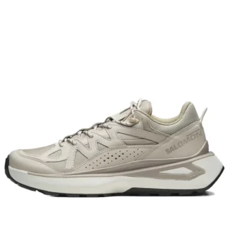 ODYSSEY ELMT Low Leather „Rainy Day Oxford Tan Ethereal”