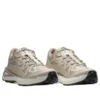 ODYSSEY ELMT Low Leather „Rainy Day Oxford Tan Ethereal”