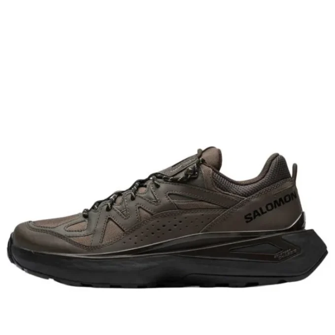 ODYSSEY ELMT Low LTR „Brown” ODYSSEY ELMT Low LTR „Brown”