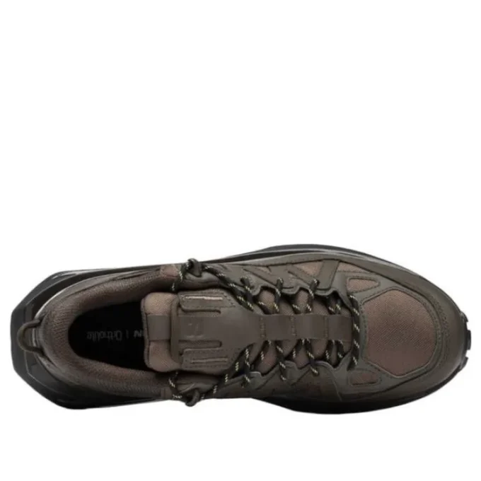 ODYSSEY ELMT Low LTR „Brown” ODYSSEY ELMT Low LTR „Brown”