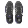 ODYSSEY Elmt Low „Negru Alb Violet”