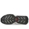ODYSSEY Elmt Low „Negru Alb Violet”
