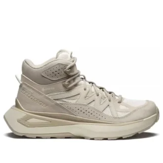 ODYSSEY ELMT Mid Gore-Tex „Vanilla Ice Almond”