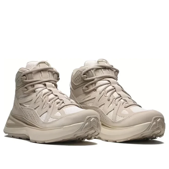 ODYSSEY ELMT Mid Gore-Tex „Vanilla Ice Almond” ODYSSEY ELMT Mid Gore-Tex „Vanilla Ice Almond”