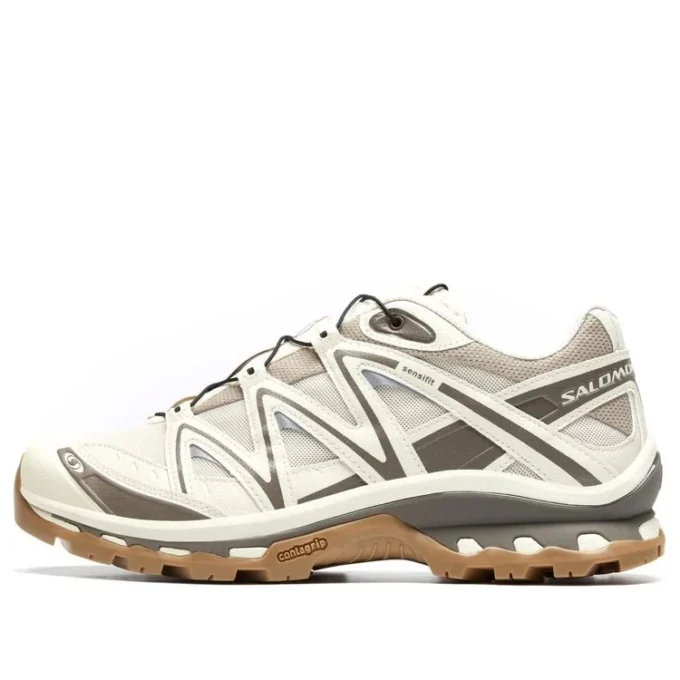 Pantofi de alergare XT-QUEST „Tan”