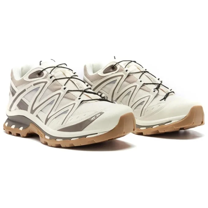 Pantofi de alergare XT-QUEST „Tan”