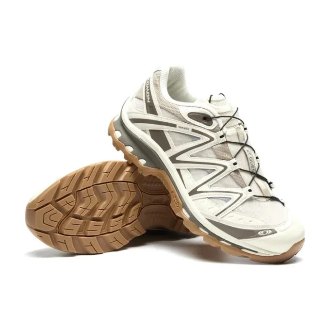 Pantofi de alergare XT-QUEST „Tan”