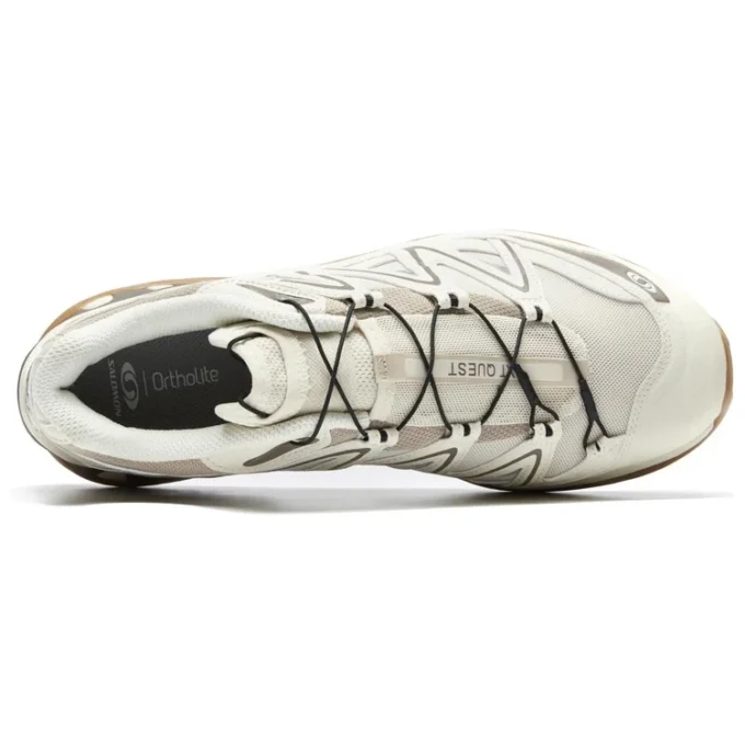 Pantofi de alergare XT-QUEST „Tan”