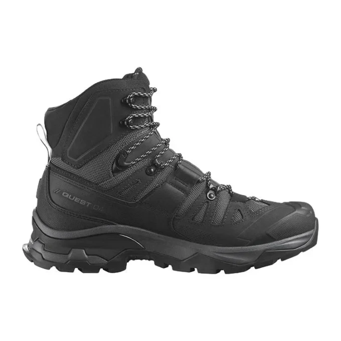 QUEST 4 Gore-Tex „Negru”