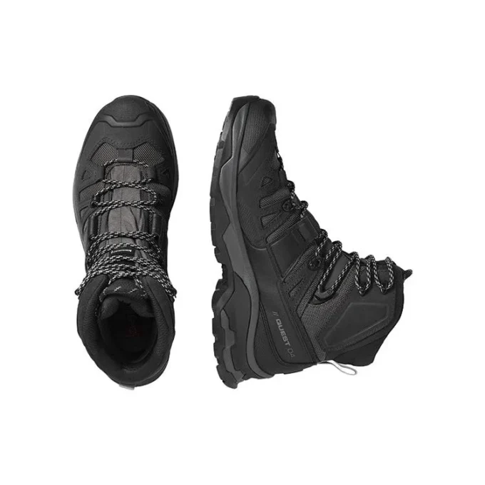 QUEST 4 Gore-Tex „Negru”