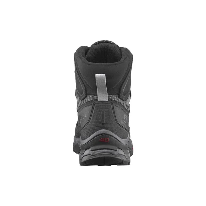 QUEST 4 Gore-Tex „Negru”