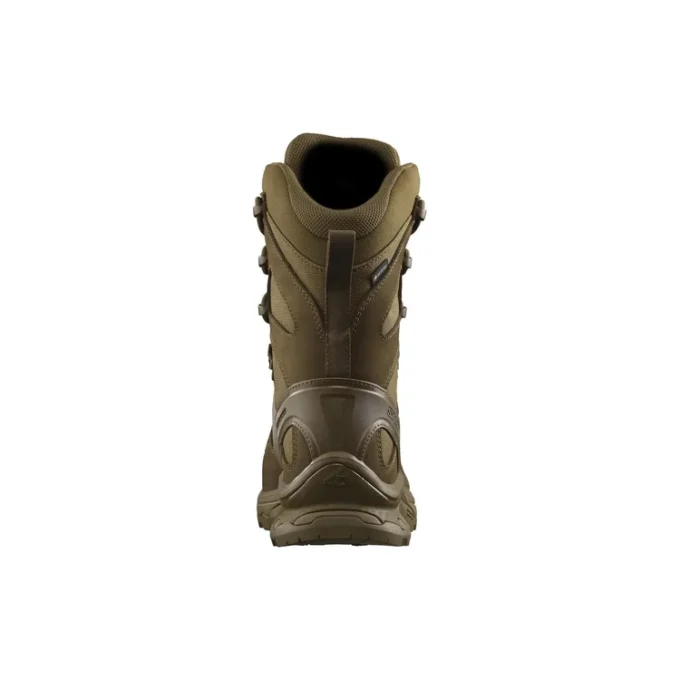QUEST 4D Forces 2 High GTX „Olive Green”