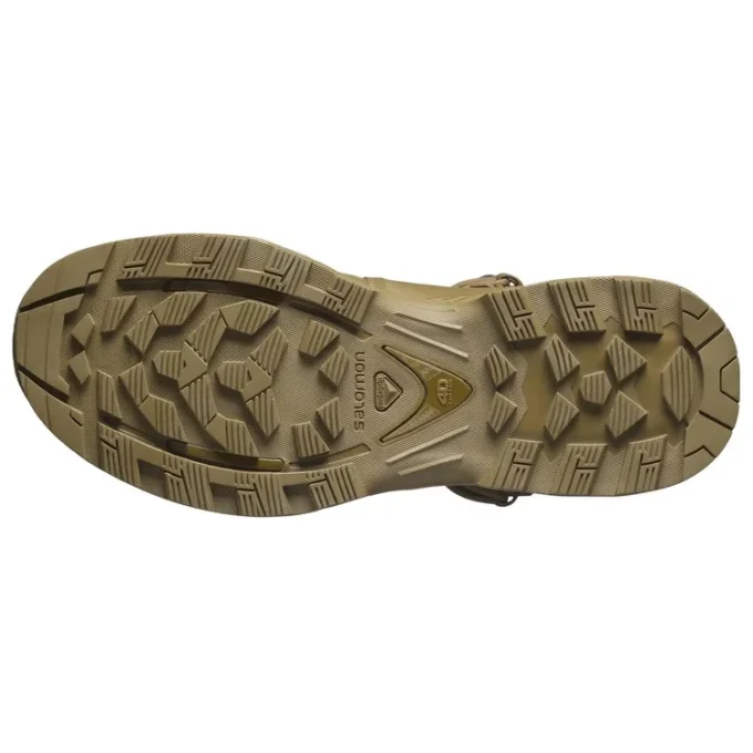QUEST 4D Forces 2 High GTX „Olive Green”