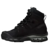 QUEST 4D GTX Advanced „All Black”