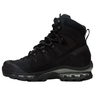QUEST 4D GTX Advanced „All Black”