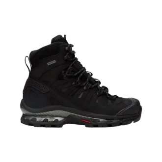 QUEST 4D GTX Advanced „All Black”