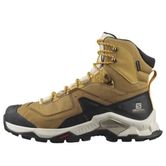 QUEST Element Gore-Tex „Brown Black”