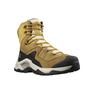 QUEST Element Gore-Tex „Brown Black”