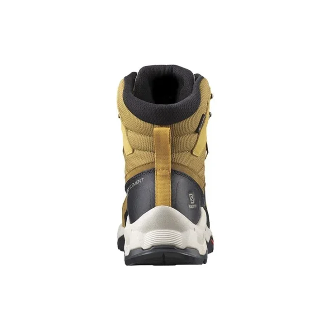 QUEST Element Gore-Tex „Brown Black”