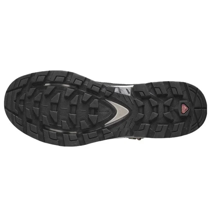 QUEST Element Gore-Tex „Brown Black”