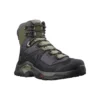 QUEST Element Gore-Tex „Negru-Verde”