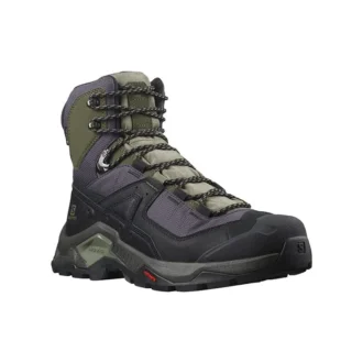 QUEST Element Gore-Tex „Negru-Verde”