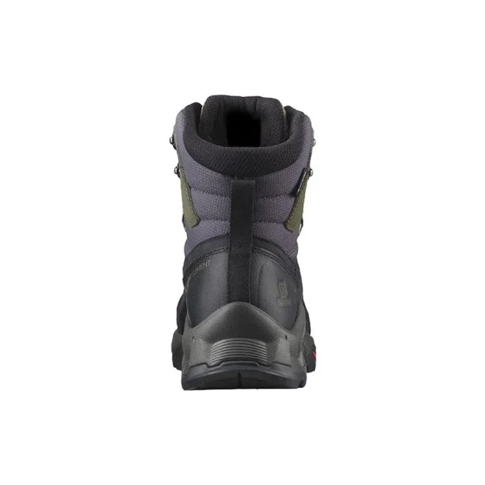 QUEST Element Gore-Tex „Negru-Verde”