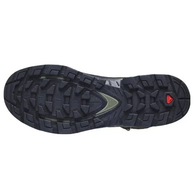 QUEST Element Gore-Tex „Negru-Verde”
