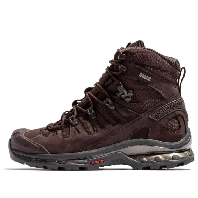 QUEST GTX Advanced „Brown”