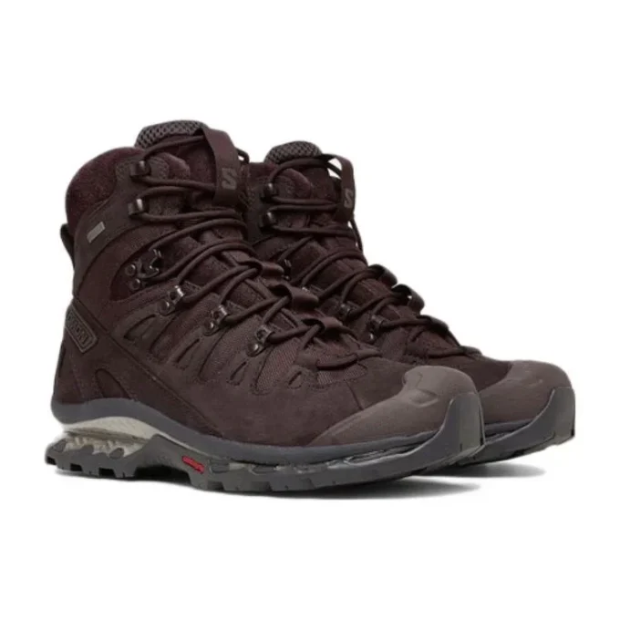 QUEST GTX Advanced „Brown”