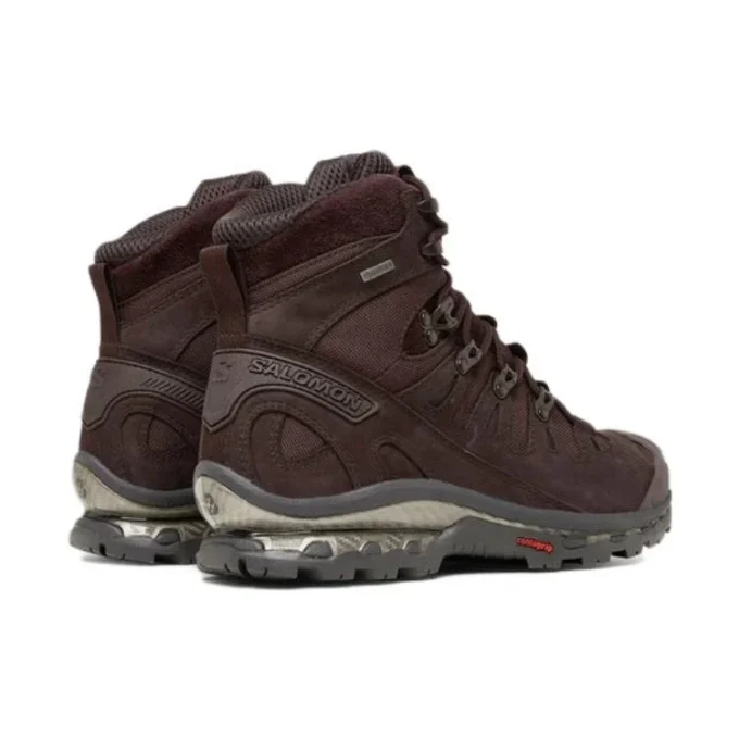 QUEST GTX Advanced „Brown”