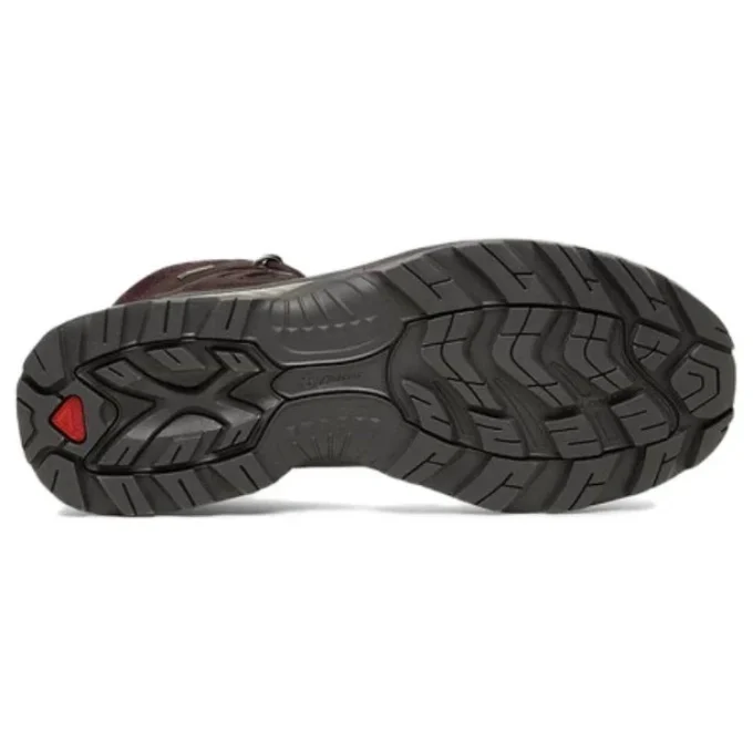 QUEST GTX Advanced „Brown”