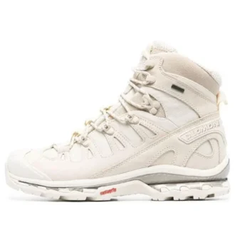 QUEST GTX Advanced „Cream White”