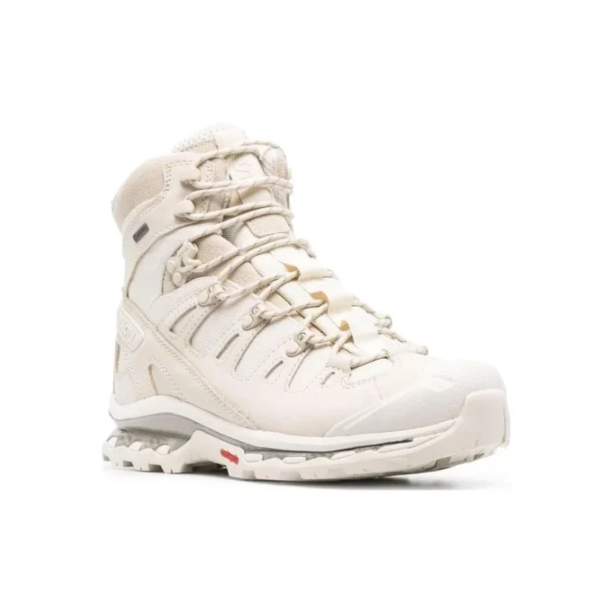 QUEST GTX Advanced „Cream White”