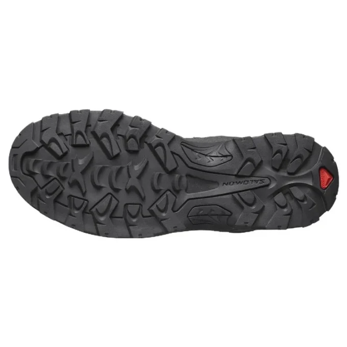 QUEST Rove GTX „Black Phantom”