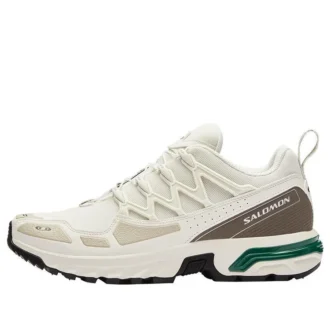 Salomon ACS + „Cream Yellow”