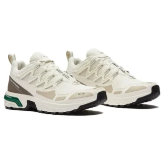 Salomon ACS + „Cream Yellow”