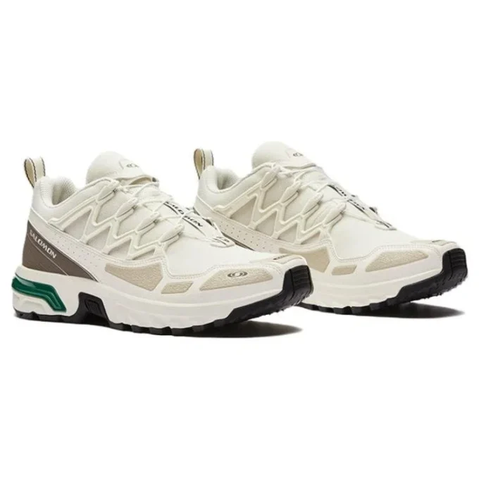 Salomon ACS + „Cream Yellow”