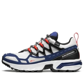 Salomon ACS CSWP „Blue Print Lunar Rock”