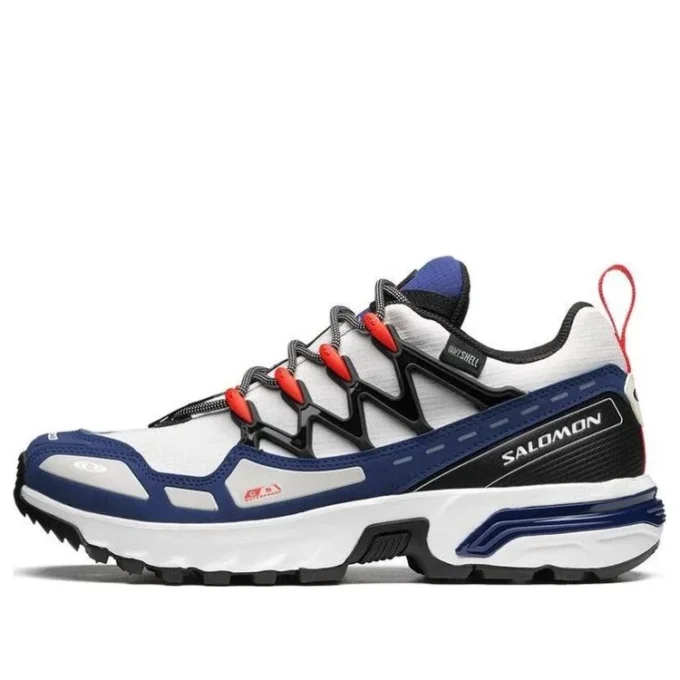 Salomon ACS CSWP „Blue Print Lunar Rock” Salomon ACS CSWP „Blue Print Lunar Rock”