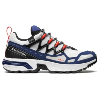 Salomon ACS CSWP „Blue Print Lunar Rock”