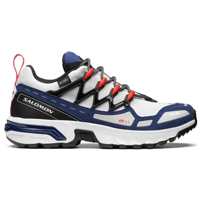 Salomon ACS CSWP „Blue Print Lunar Rock” Salomon ACS CSWP „Blue Print Lunar Rock”