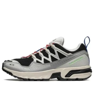 Salomon ACS + OG „Black Lunar Rock”