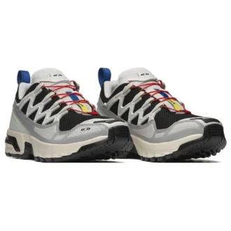 Salomon ACS + OG „Black Lunar Rock”