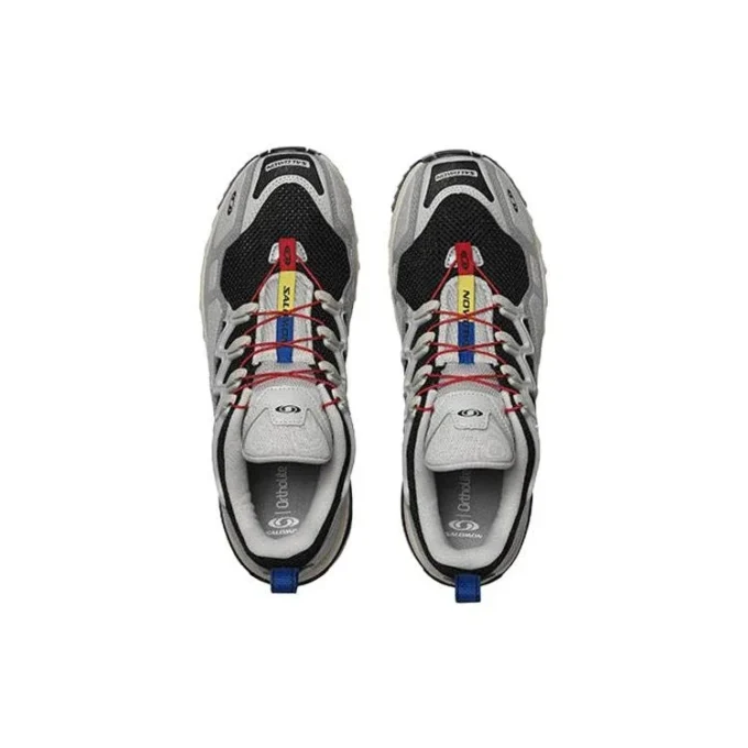 Salomon ACS + OG „Black Lunar Rock”