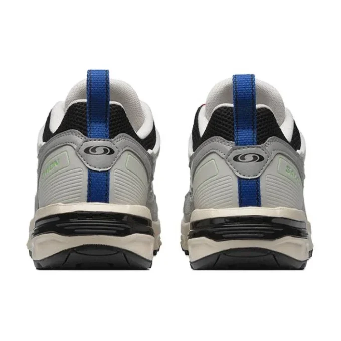 Salomon ACS + OG „Black Lunar Rock”